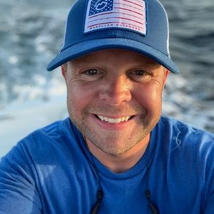 Meet your Posher, Tim